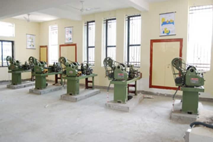 laboratory